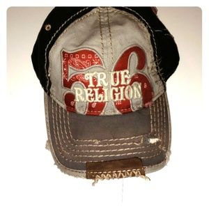 True Religion Hat